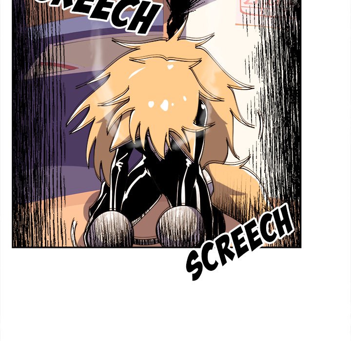 Iron Mech Bride Chapter 8 image 19