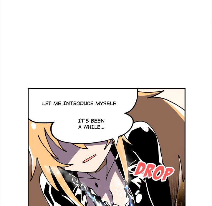 Iron Mech Bride Chapter 8 image 22