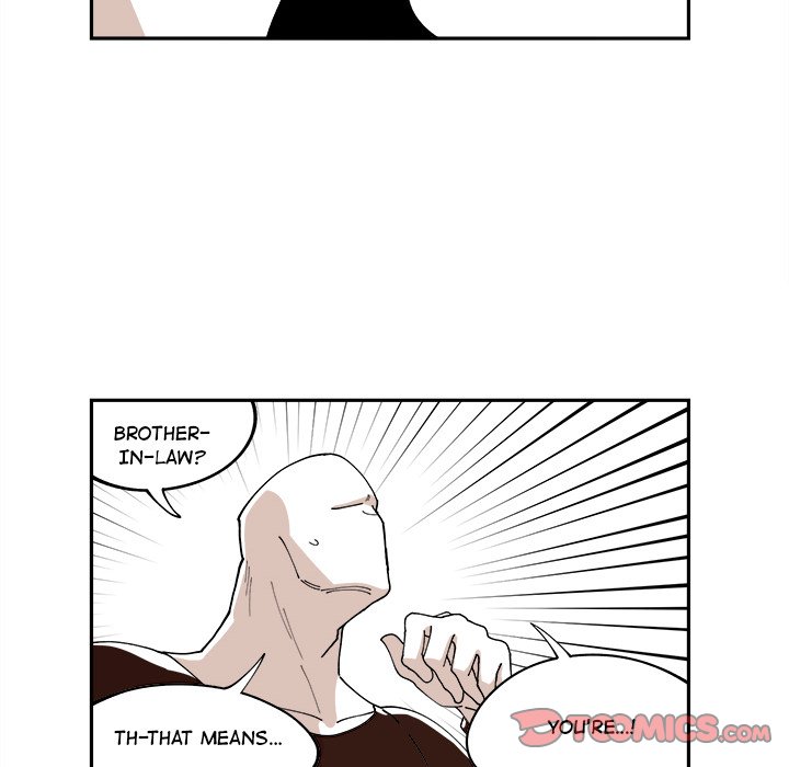 Iron Mech Bride Chapter 8 image 27