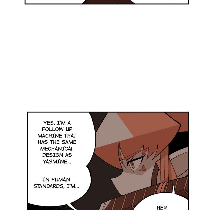 Iron Mech Bride Chapter 8 image 28