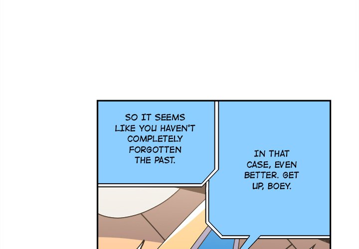 Iron Mech Bride Chapter 8 image 2