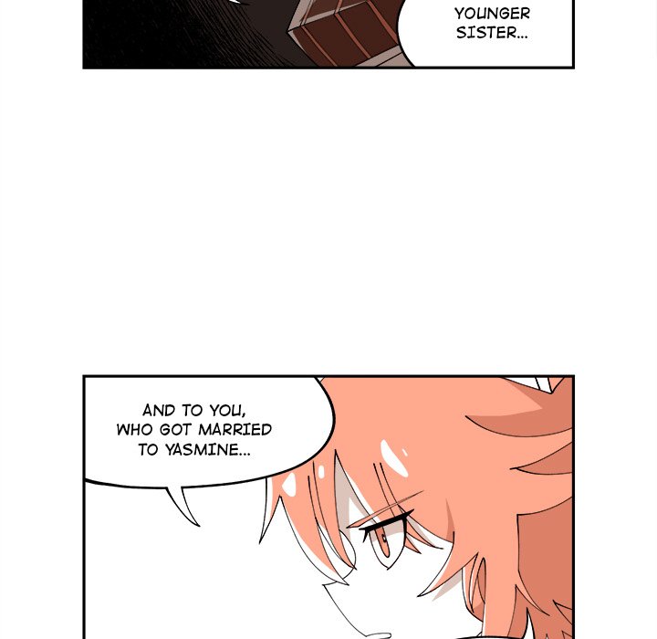 Iron Mech Bride Chapter 8 image 29