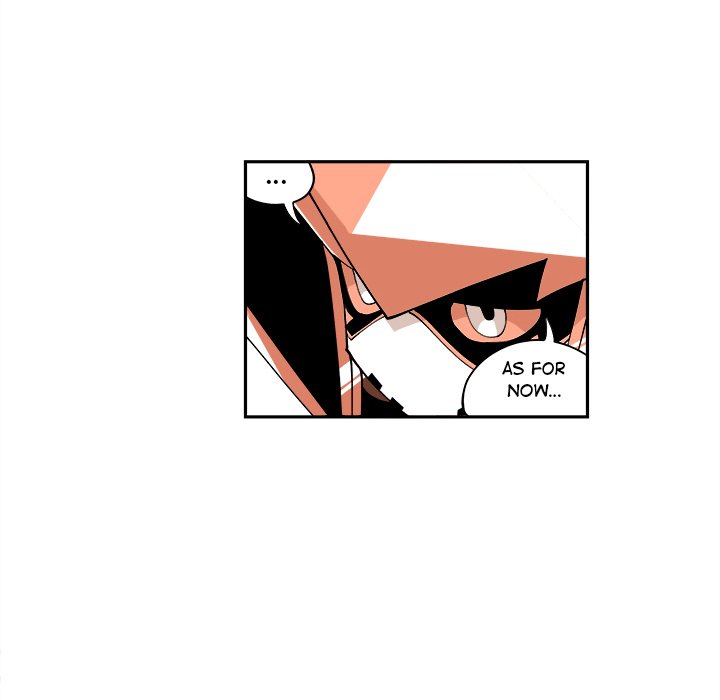 Iron Mech Bride Chapter 8 image 32