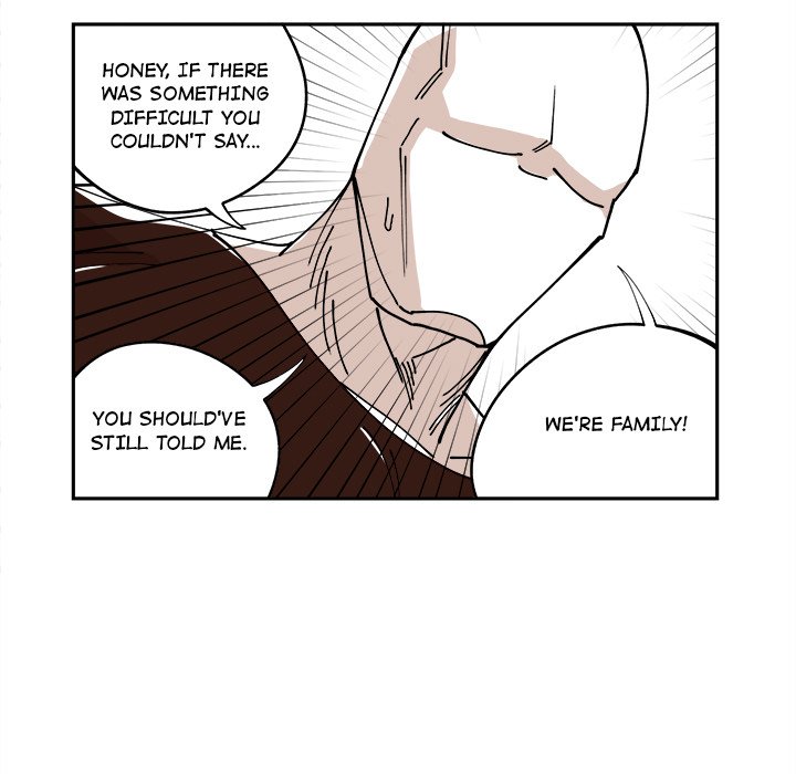 Iron Mech Bride Chapter 8 image 33