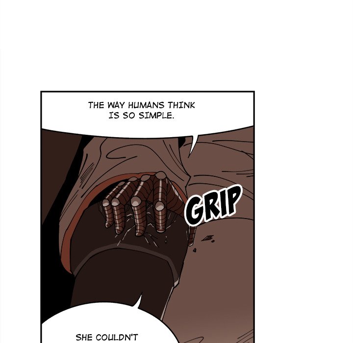 Iron Mech Bride Chapter 8 image 34