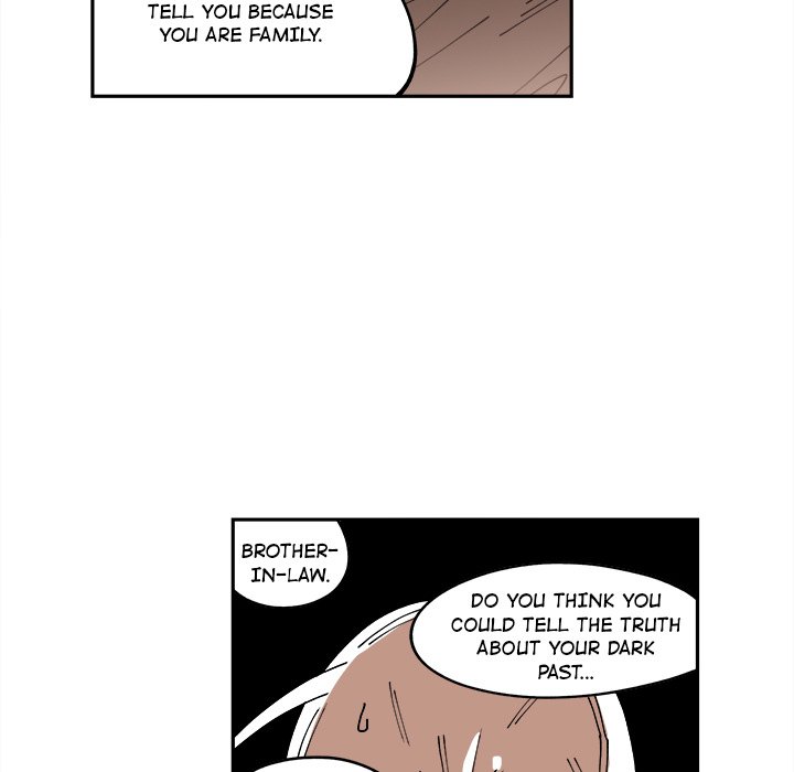 Iron Mech Bride Chapter 8 image 35