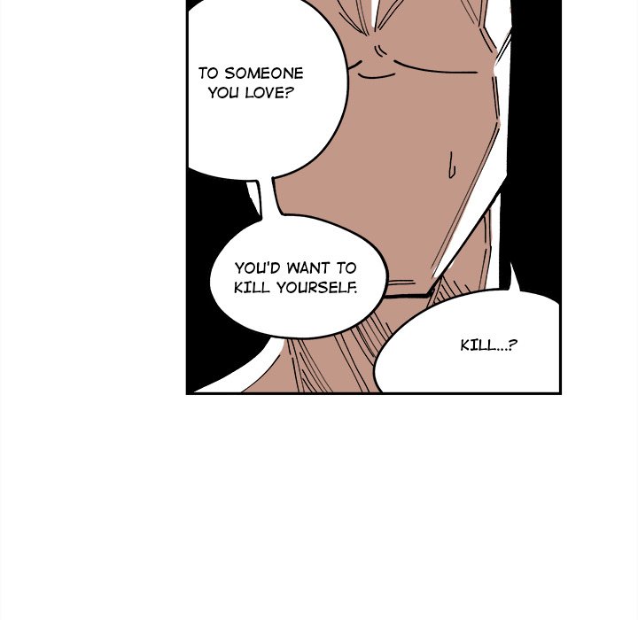Iron Mech Bride Chapter 8 image 36