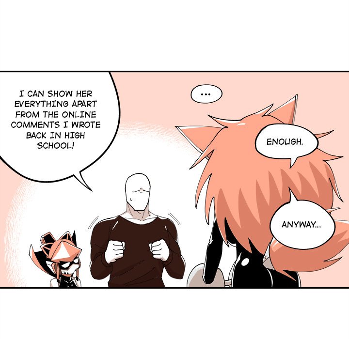 Iron Mech Bride Chapter 8 image 37