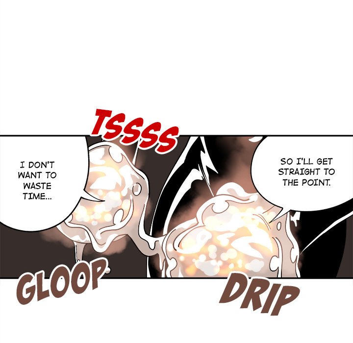 Iron Mech Bride Chapter 8 image 38