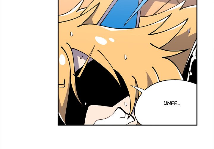 Iron Mech Bride Chapter 8 image 3