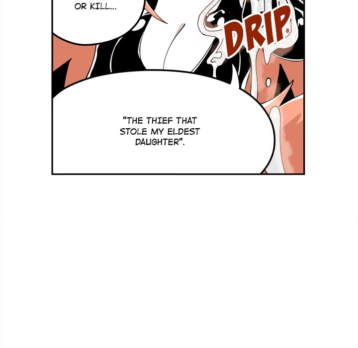 Iron Mech Bride Chapter 8 image 40
