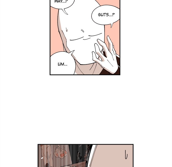 Iron Mech Bride Chapter 8 image 43