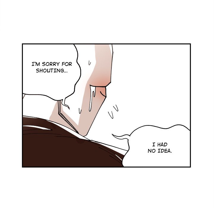 Iron Mech Bride Chapter 8 image 46