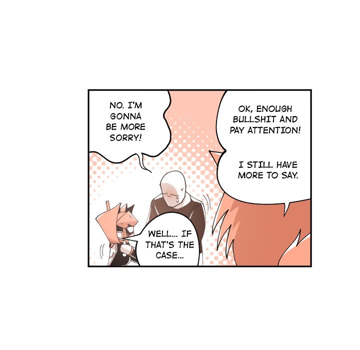 Iron Mech Bride Chapter 8 image 48