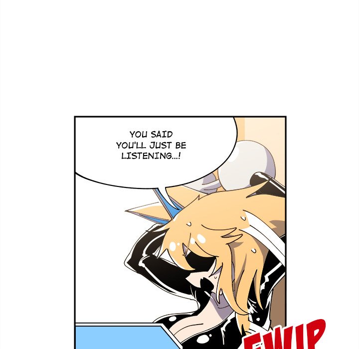 Iron Mech Bride Chapter 8 image 4