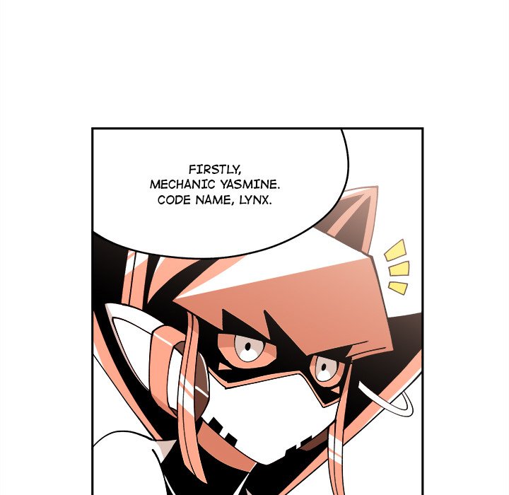 Iron Mech Bride Chapter 8 image 49