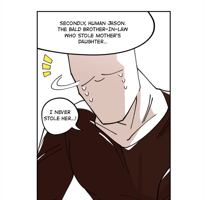 Iron Mech Bride Chapter 8 image 51