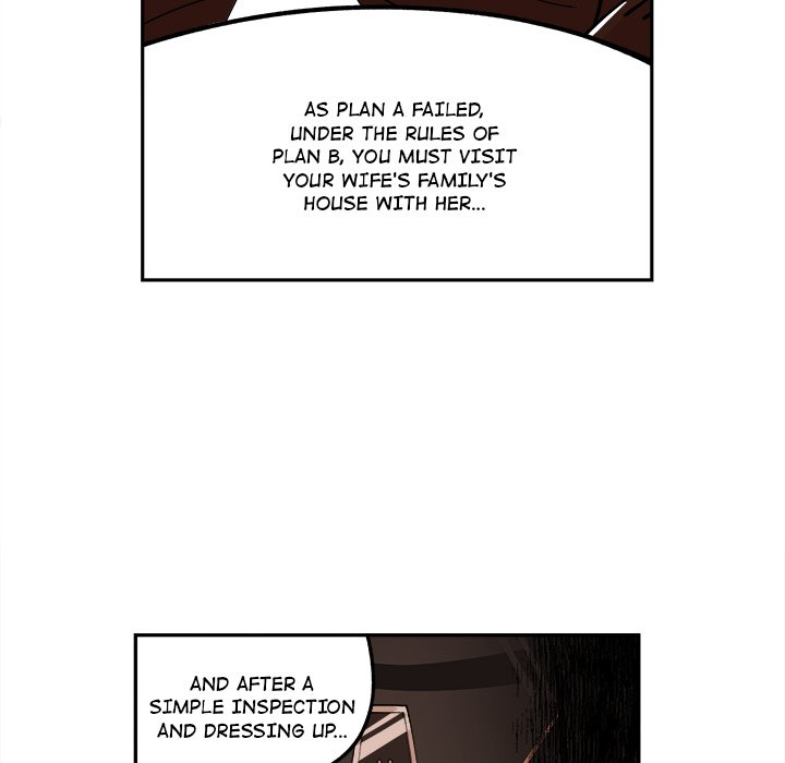 Iron Mech Bride Chapter 8 image 52