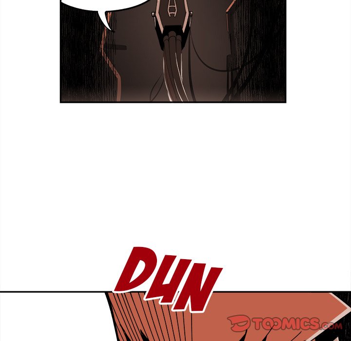 Iron Mech Bride Chapter 8 image 53