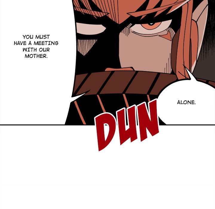 Iron Mech Bride Chapter 8 image 54