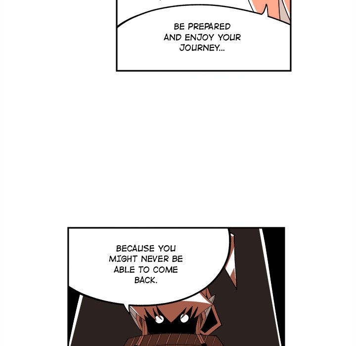 Iron Mech Bride Chapter 8 image 57