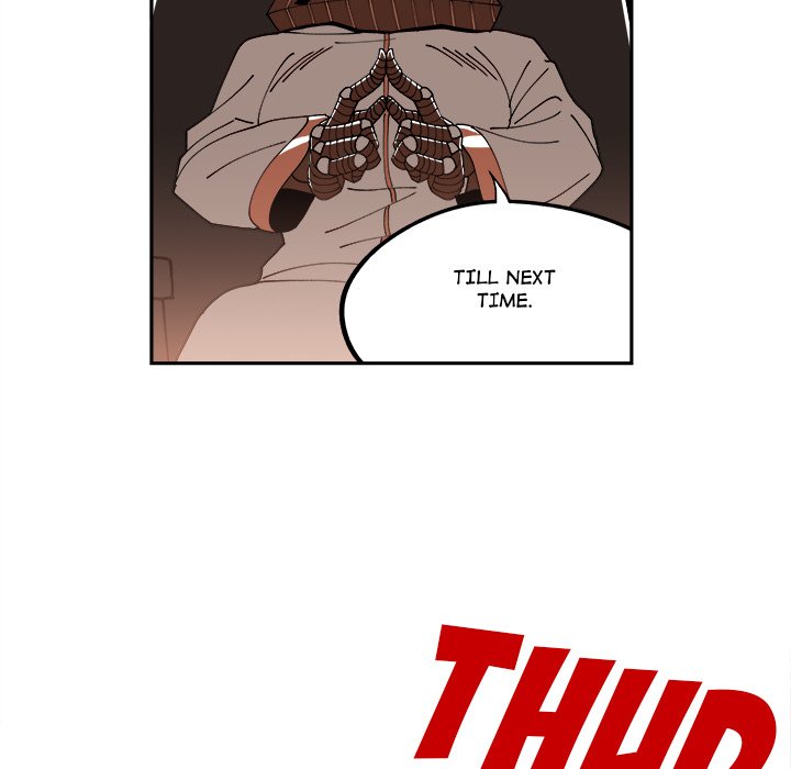 Iron Mech Bride Chapter 8 image 58