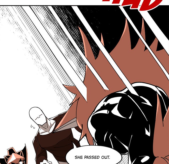 Iron Mech Bride Chapter 8 image 59