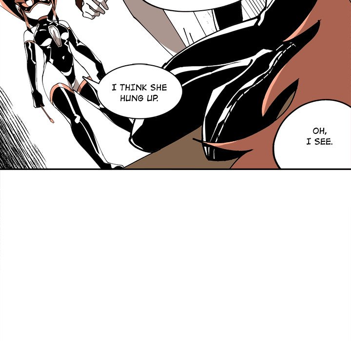 Iron Mech Bride Chapter 8 image 60