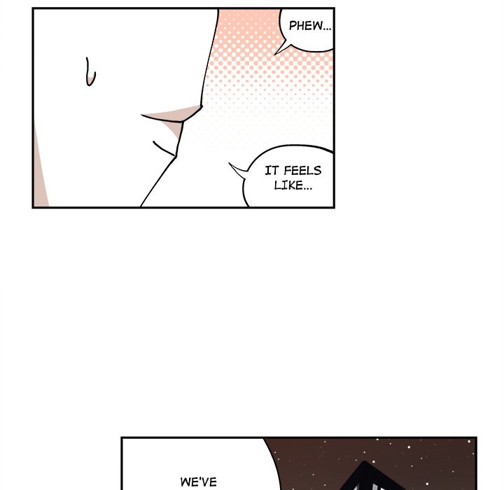 Iron Mech Bride Chapter 8 image 61