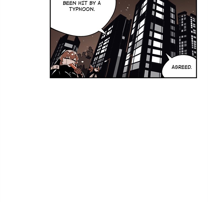 Iron Mech Bride Chapter 8 image 62