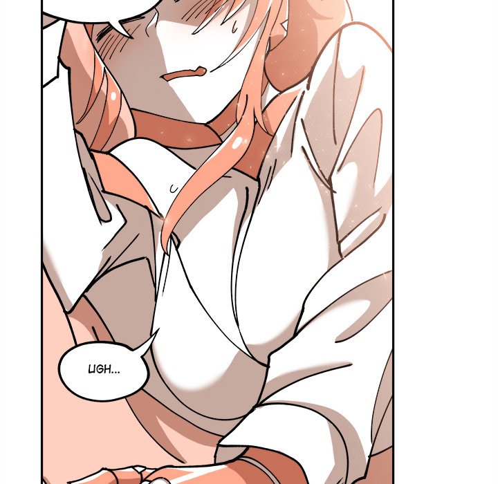 Iron Mech Bride Chapter 8 image 64