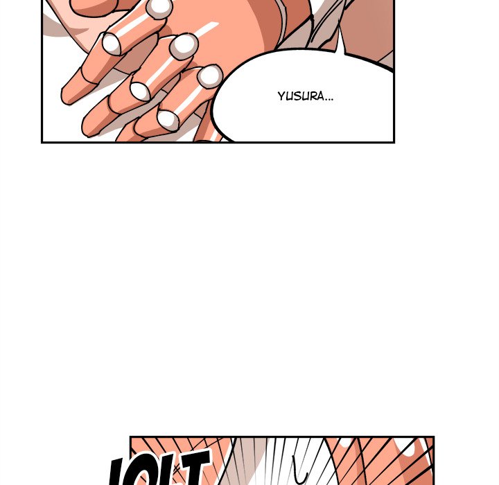 Iron Mech Bride Chapter 8 image 65