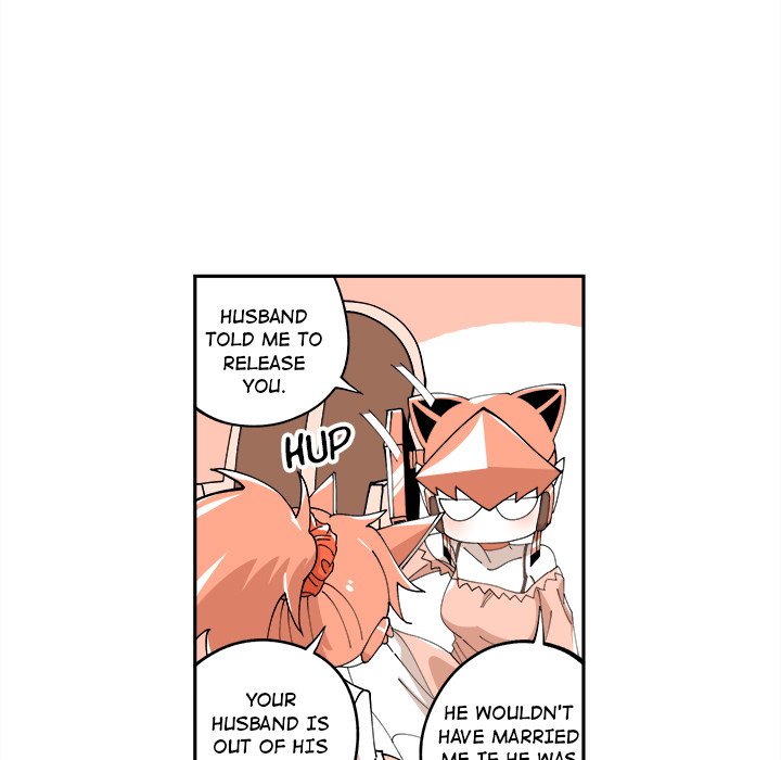 Iron Mech Bride Chapter 8 image 69