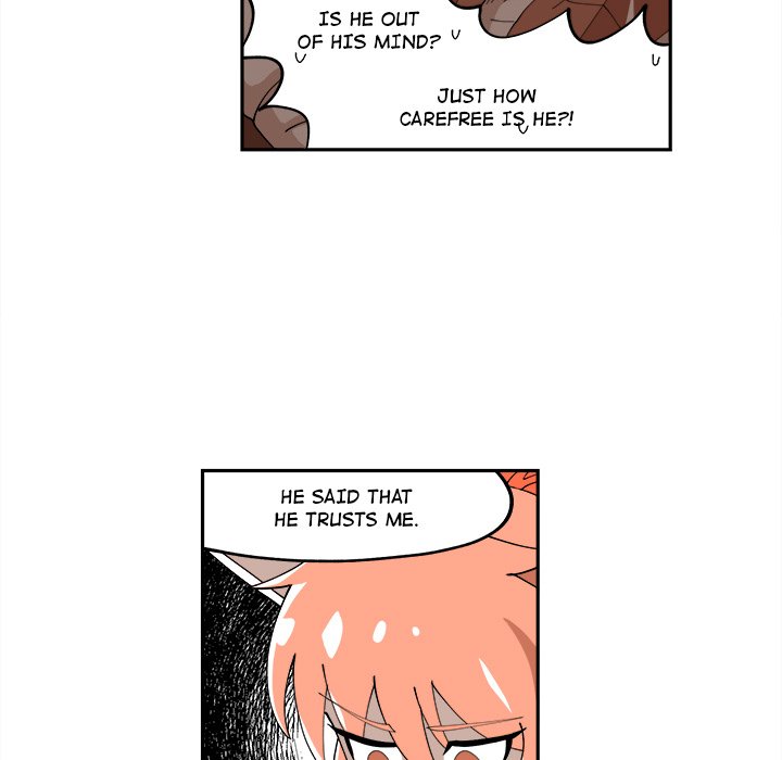 Iron Mech Bride Chapter 8 image 71