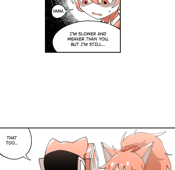 Iron Mech Bride Chapter 8 image 72