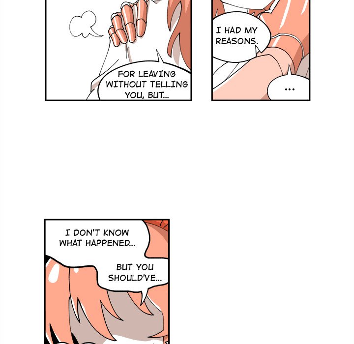 Iron Mech Bride Chapter 8 image 74