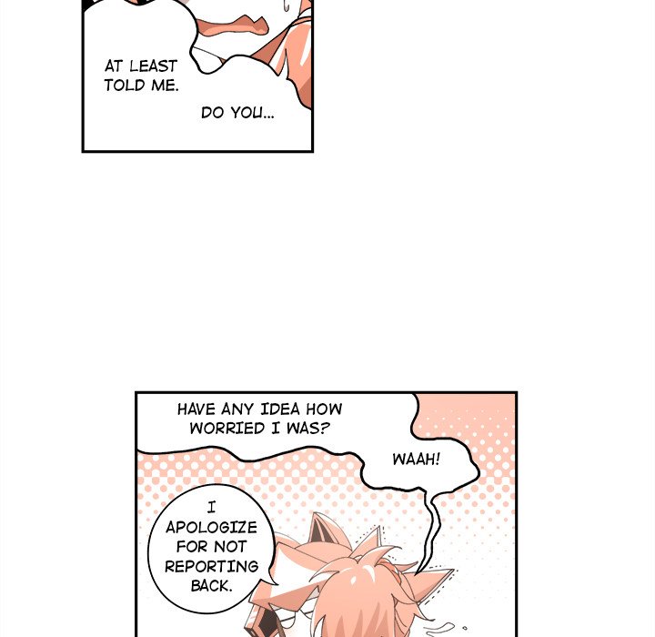 Iron Mech Bride Chapter 8 image 75