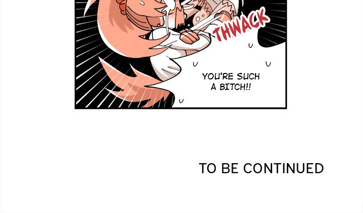 Iron Mech Bride Chapter 8 image 77