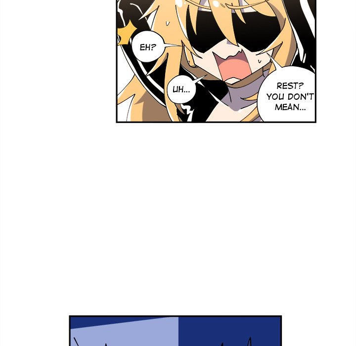 Iron Mech Bride Chapter 8 image 7