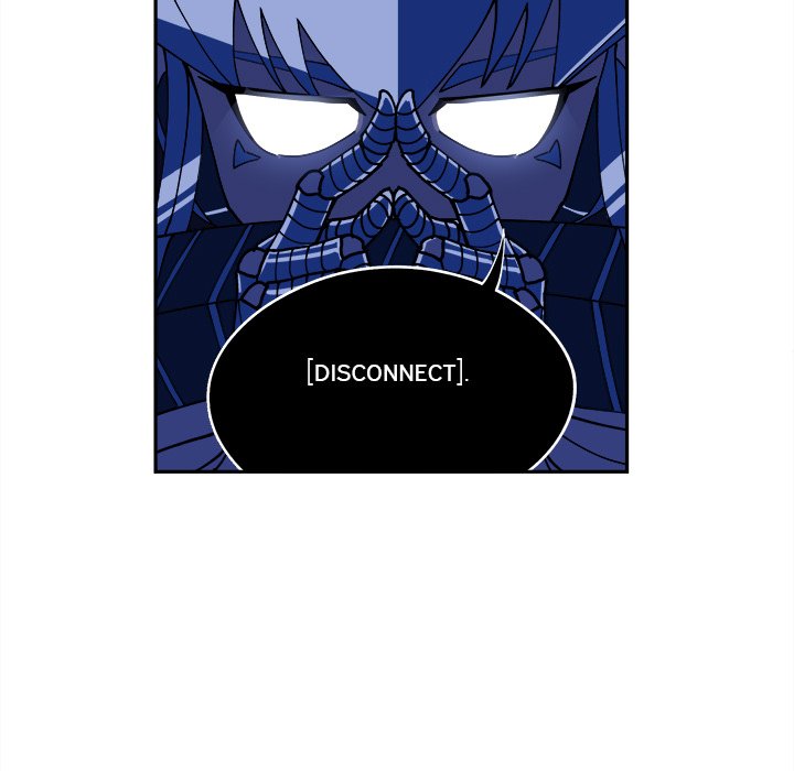Iron Mech Bride Chapter 8 image 8