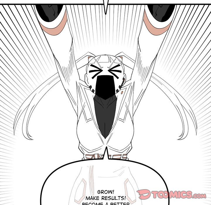Iron Mech Bride Chapter 80 image 101
