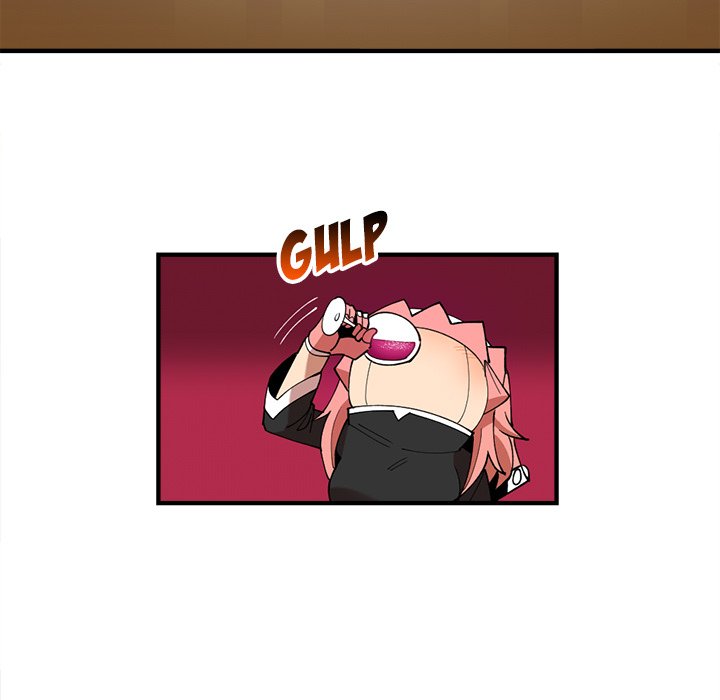 Iron Mech Bride Chapter 80 image 10