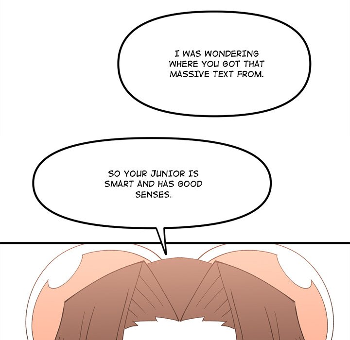 Iron Mech Bride Chapter 80 image 111