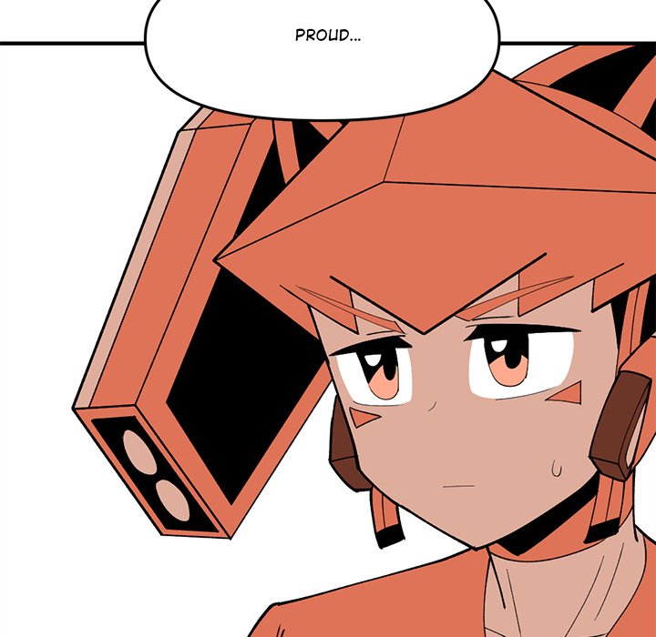 Iron Mech Bride Chapter 80 image 114