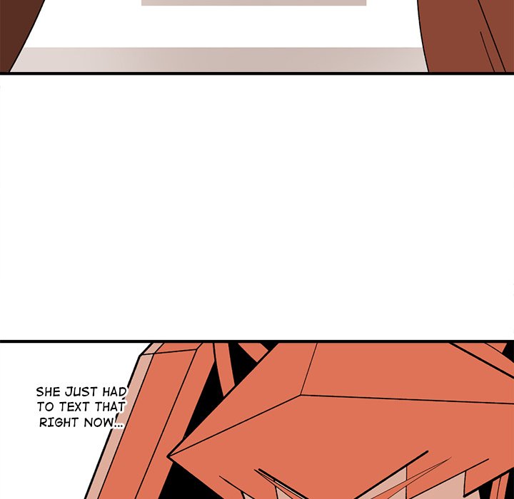 Iron Mech Bride Chapter 80 image 118