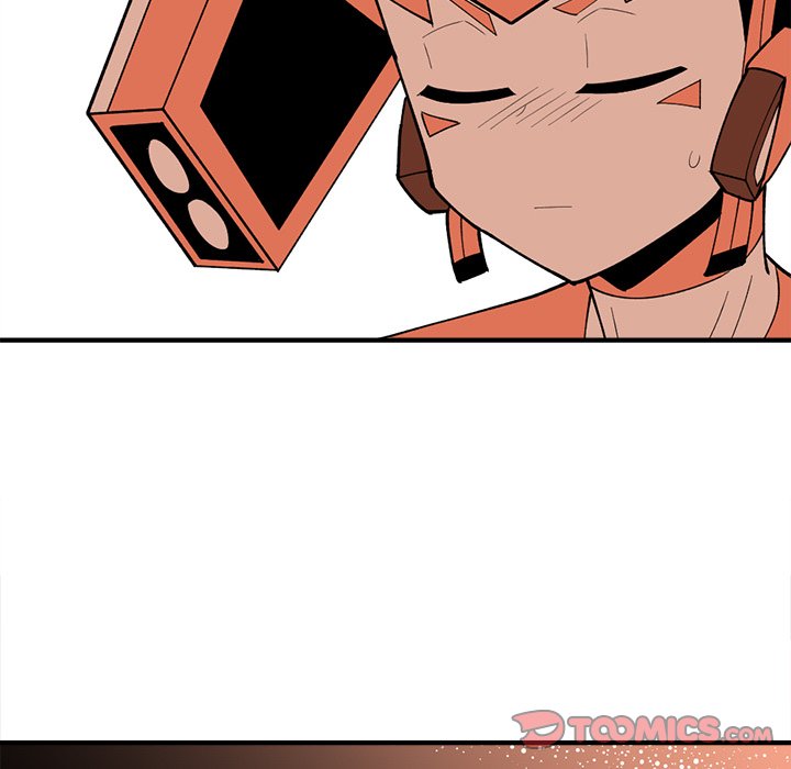 Iron Mech Bride Chapter 80 image 119