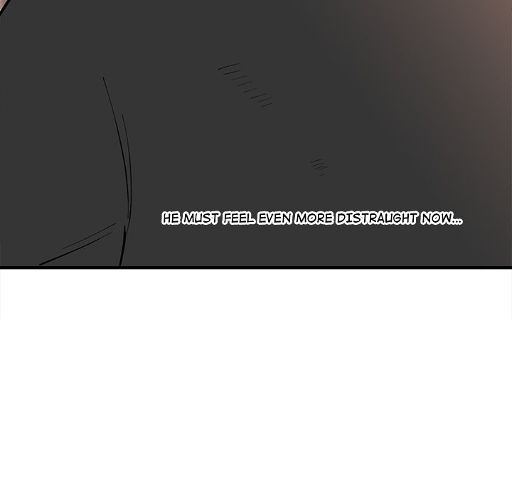 Iron Mech Bride Chapter 80 image 121