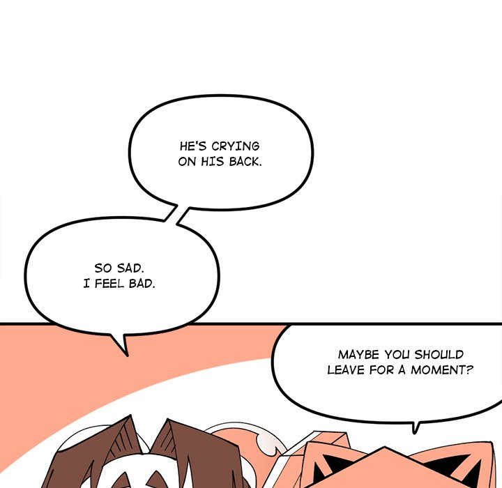 Iron Mech Bride Chapter 80 image 122