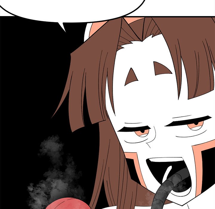 Iron Mech Bride Chapter 80 image 124