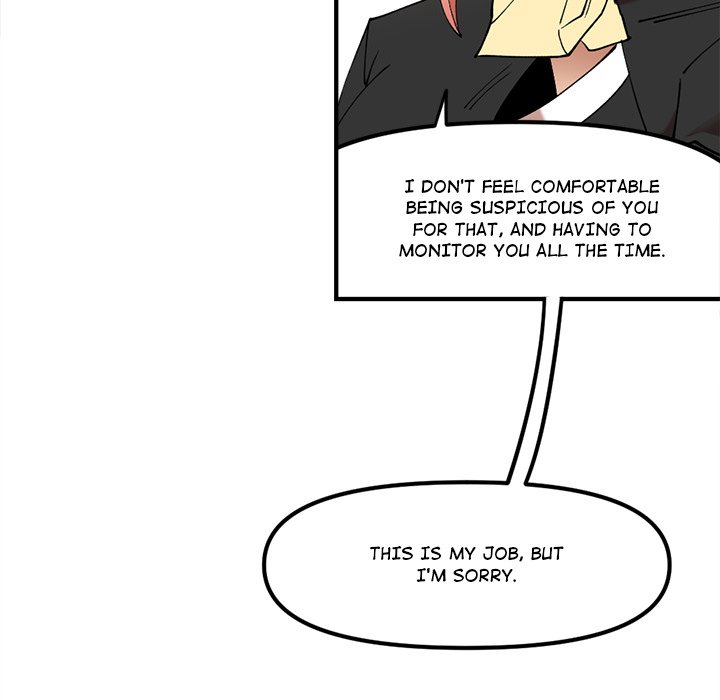 Iron Mech Bride Chapter 80 image 12